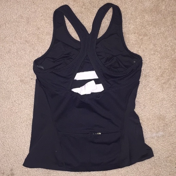 Asics Athletic Tank Top! - Picture 2 of 2